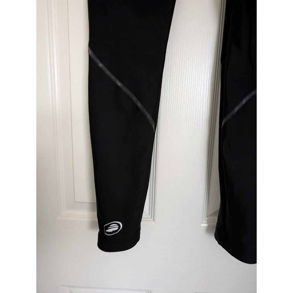 Performance NWT men’s Black performance Cycling P… - image 4